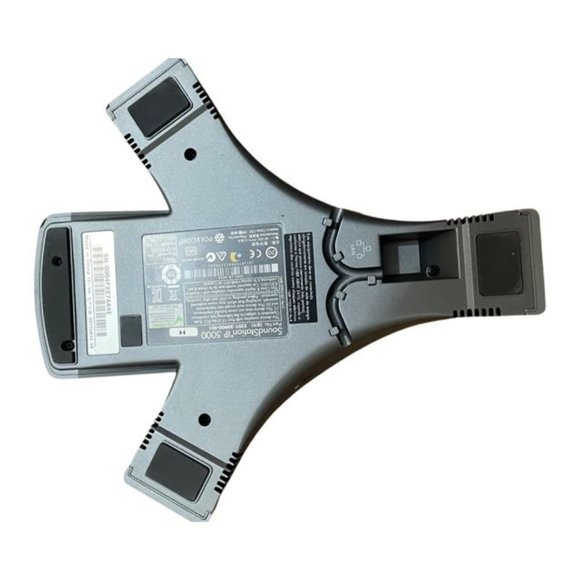 Polycom SoundStation IP 5000 - Picture 3 of 9